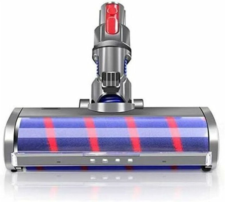 Reinigungszubehör Reinigungskopf für Dyson Modelle V7 V8 V10 V11 Akku-Besenstaubsauger Parkettzubehör