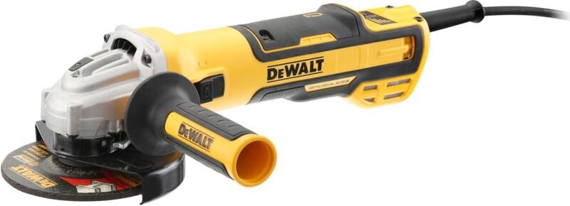 Werkzeuge - Winkelschleifer 125 mm, 1700 w DWE4357 - Dewalt