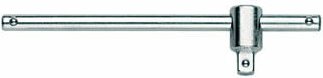 Quergriff mit Gleitstück 2087 1/4 ″ Länge 115 mm