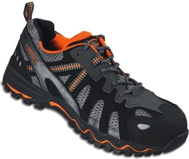 Thumbnail - Sicherheitsschuh Runnex LightStar 5120 Gr. 38