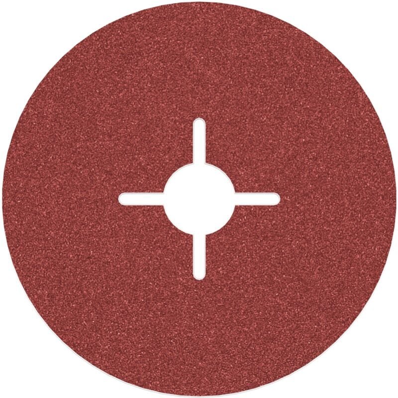 Thumbnail - Pro R780 Fiberscheibe, 125 mm, G100 - Bosch