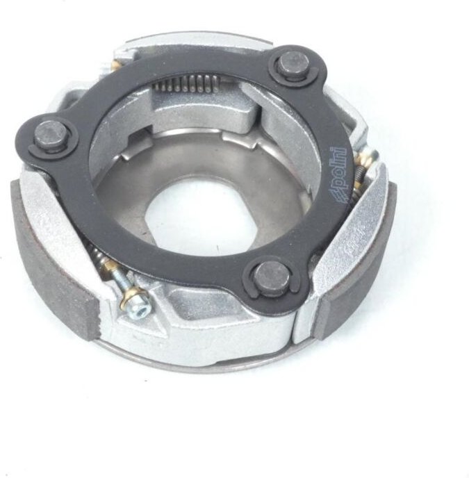 kupplungsplatte Ø120mm polini für roller mbk 125 flame 249.064 3g