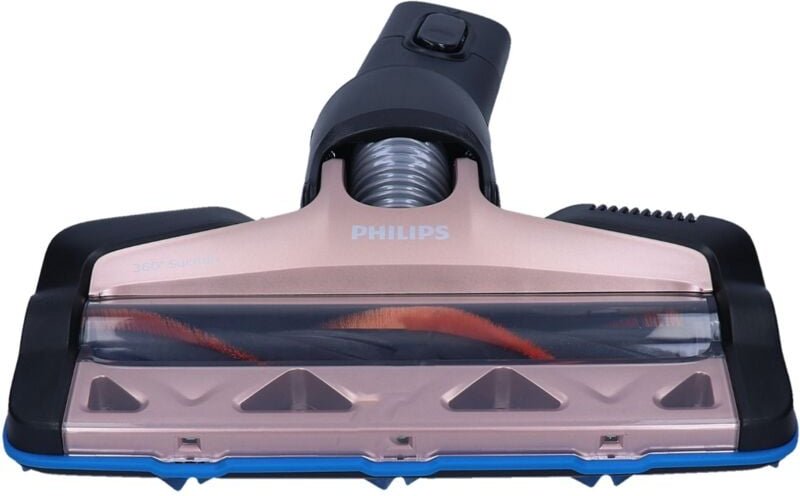 Ersatzteil - Bürste, Original-Aufsatz cp0691/01 - - PHILIPS