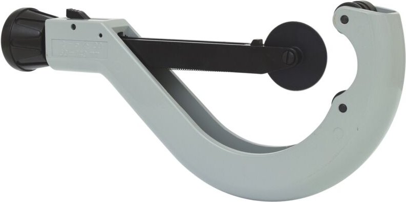 Ks Tools Automatik-Rohrabschneider für Kunststoffrohre, 50-140mm - 222.1250