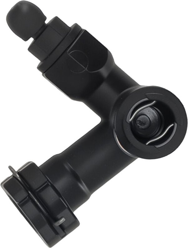 Maxpeedingrods - Kupplungsrohr Krümmerverbinder for Vauxhall Opel Astra h Corsa c d e 13105589