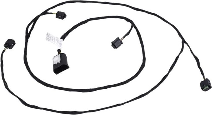 Thumbnail - Tlily - Für 5 Series E60 Front Stoßstange Parkplatz Sensor Kabelbaum Kabel 61126928362