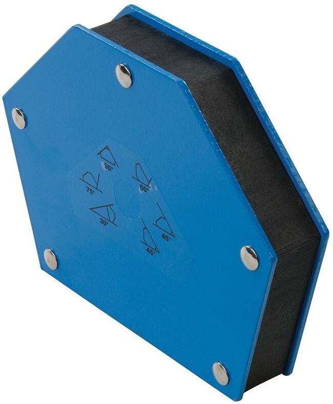 Schweißmagnet 27,2 kg