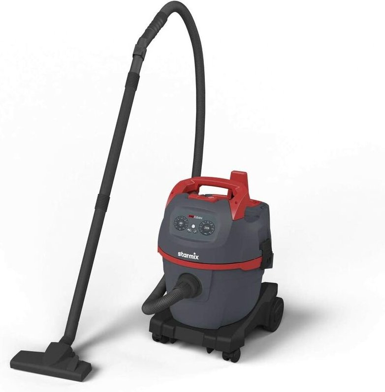 Universalsauger Starmix uClean 1420 hk Reinigungssauger (Nass/trocken) 016221