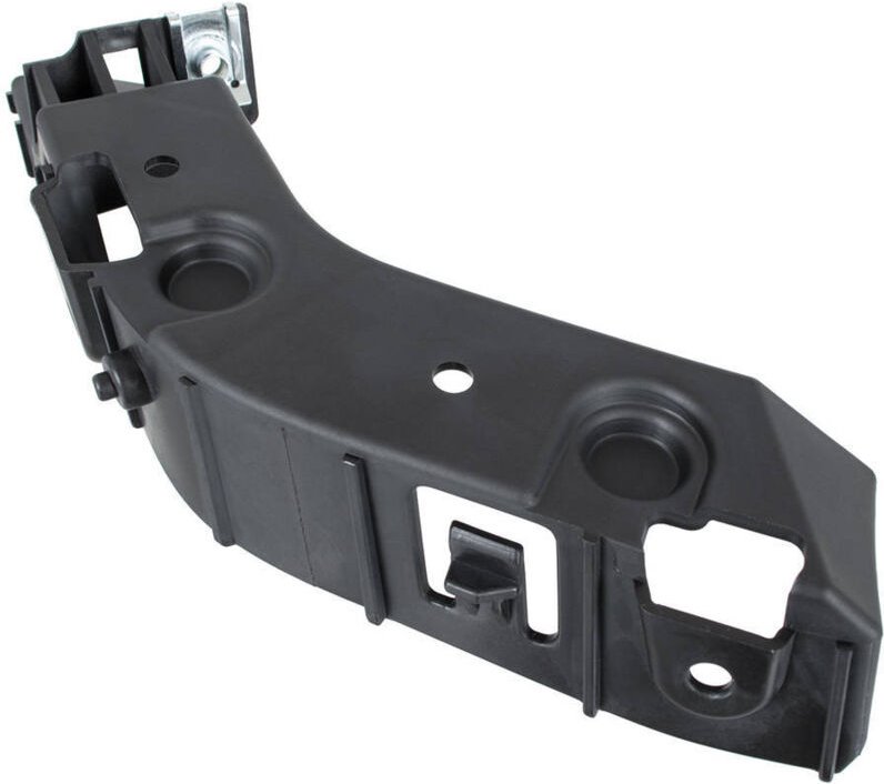 Peugeot Partner 02-08 Stoßstangenhalterung vorne links