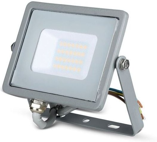 Thumbnail - Samsung chip led projektor 20w warm light 3000k vt-20 445