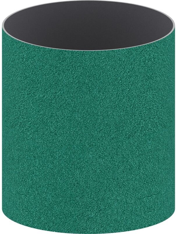 Pro Y580 Schleifband, 100 x 285 mm, 90 mm, G180, 5 Stück - Bosch