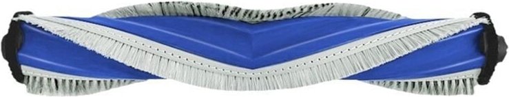 1 pcs Waschbare Hauptbürste für X5 pro Roboterstaubsauger