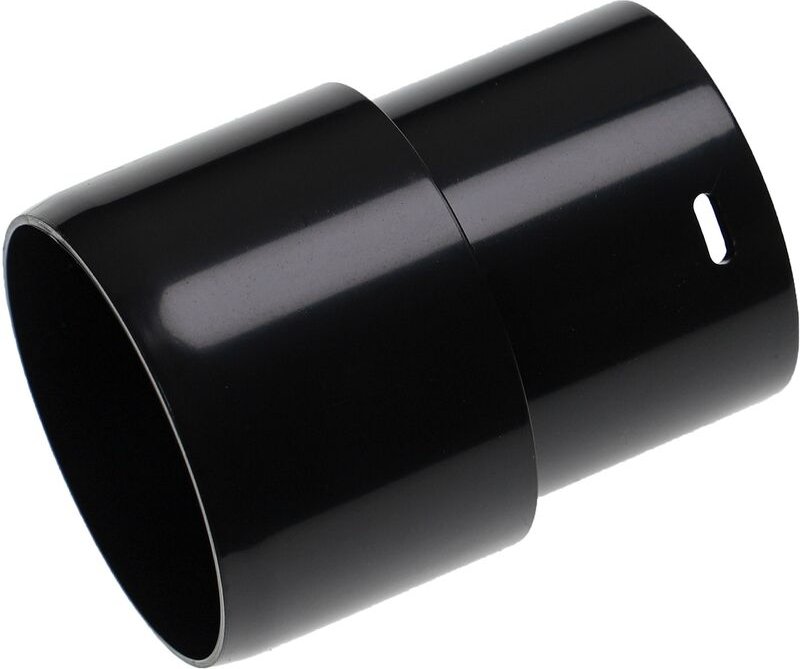 Thumbnail - Schlauch-Adapter 58 mm kompatibel mit Rowenta Aquavac, Ghibli, Sorma, Bully Staubsauger, Staubsaugerschlauch - Anschluss...