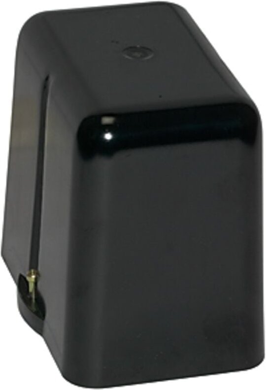 Haube ohne Ein/Aus-Schalter für Kompressor Typ »MDR5« - Riegler