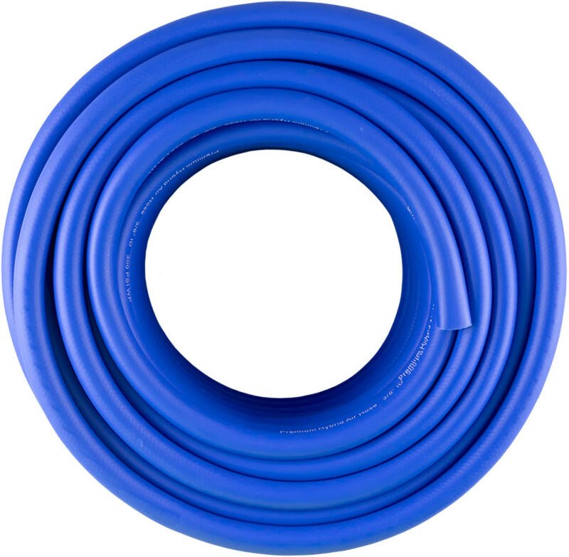 JBM - luftschlauch 10mm. - 25M 53595