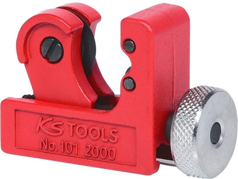 Mini-Rohrabschneider, 3-22mm