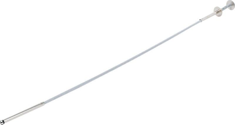 Bgs Technic - Flexibler Greifer Stahl 595 mm