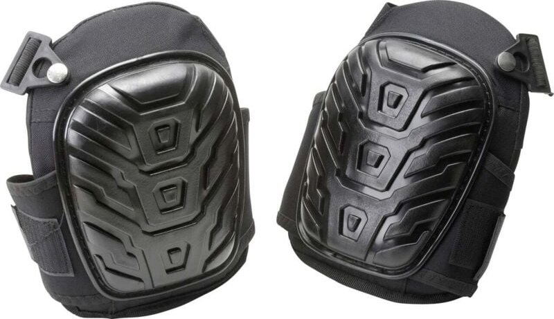 Knieschoner Profi 1 Paar Knieschützer - Meister