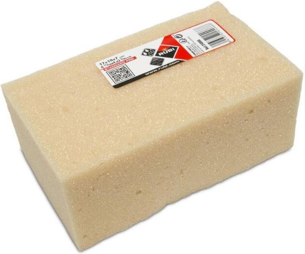 Rubi - Hydro-Schwamm mit hoher Saugfähigkeit 24967