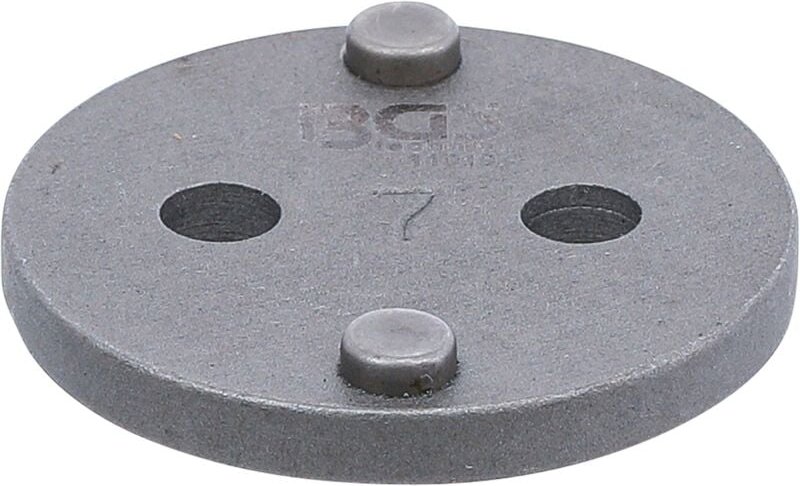 Bremskolben-Rückstelladapter 7 für Alfa Romeo / Audi / Citroen