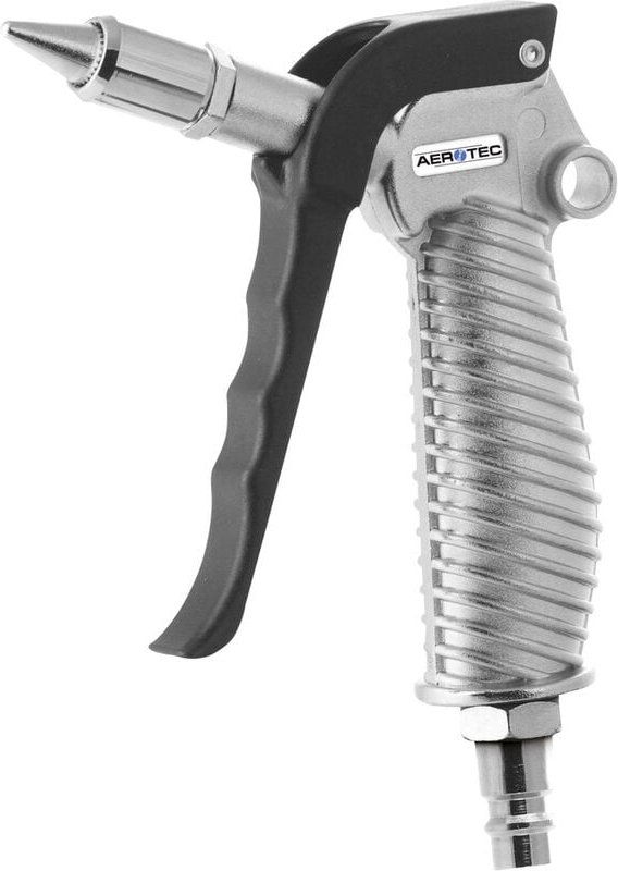 Hf pro Druckluft-Ausblaspistole 15 bar - Aerotec