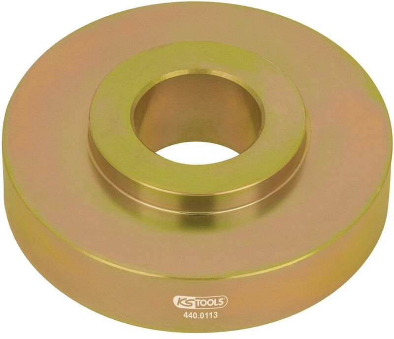 Lagerscheibe für Radlager-Satz, vorne für Citroën / Fiat / Ford / Peugeot