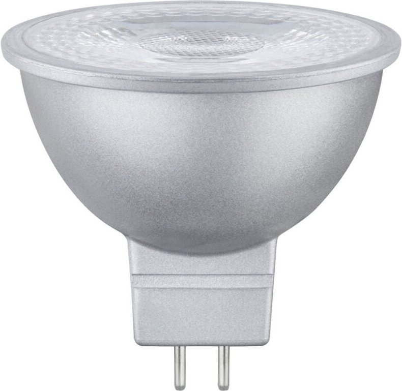 Thumbnail - Paulmann - 29101 led eek g (a - g) GU5.3 6 w Warmweiß (ø x h) 50 mm x 48 mm 1 St.