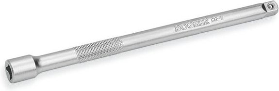Thumbnail - 1/4 CrV 75mm Verlängerungskabel DOGHER 509-002