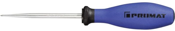 Promat - Vorstecher / Aufreiber mit Rundspitze Kunststoffheft Gesamtlänge 215 mm