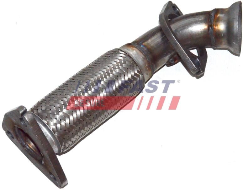 Auspuffrohr Ft84124 Fast