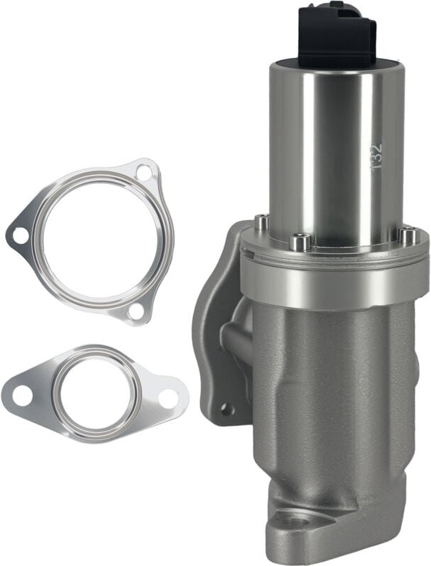 Maxpeedingrods - AGR-Ventil for Hyundai Grandeur Santa Fe 2.2 CRDi 2006-2015 For Kia 2841027410