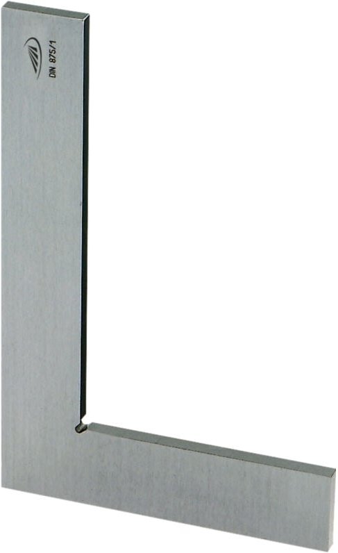 Helios Preisser - Flachwinkel D875/I a 100x 70mm rostfrei hp