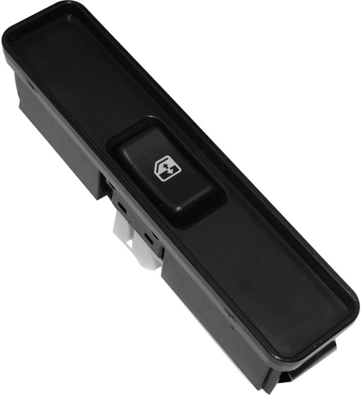 FüR Vitara Sidekick 1989-2004 Elektrische Power Fenster Steuerung Heber Schalter Beifahrer Seite 37995-60A00