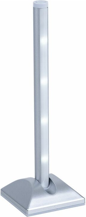 Etc-shop - Wandlampe Nachtlicht Wandleuchte 2 Stufen Innen indirekte Beleuchtung Tischlampe Nachtlampe Batteriebetrieben...