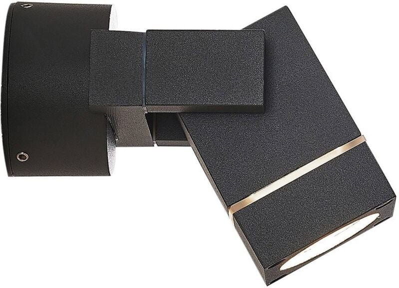 Außenleuchte "Kavuna" aus Aluminium von Lucande