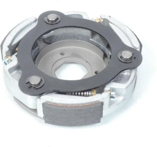 kupplungsplatte polini für roller piaggio 125 liberty 2013 bis