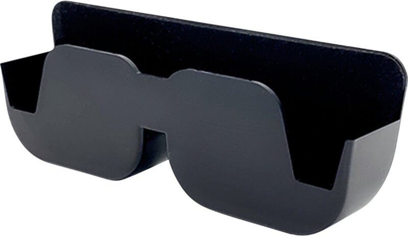 19689 Brillenablage (l x b x h) 16.20 x 3.5 x 5.5 cm - Hp Autozubehör