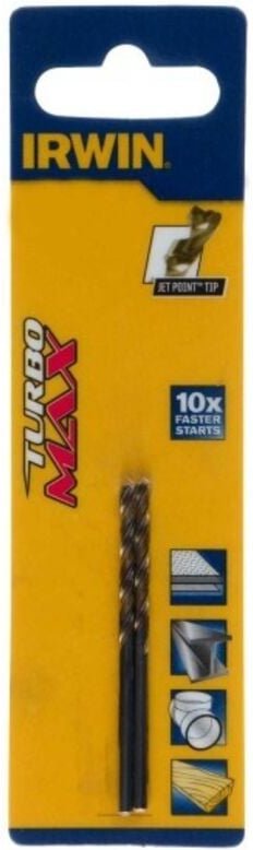 Granitbetonbohrer-Set, Kassette 4-10 - I-10501917