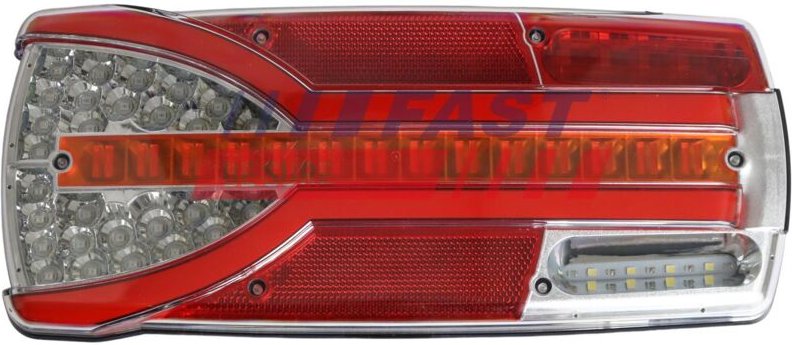 Rückleuchte FT86222 FAST