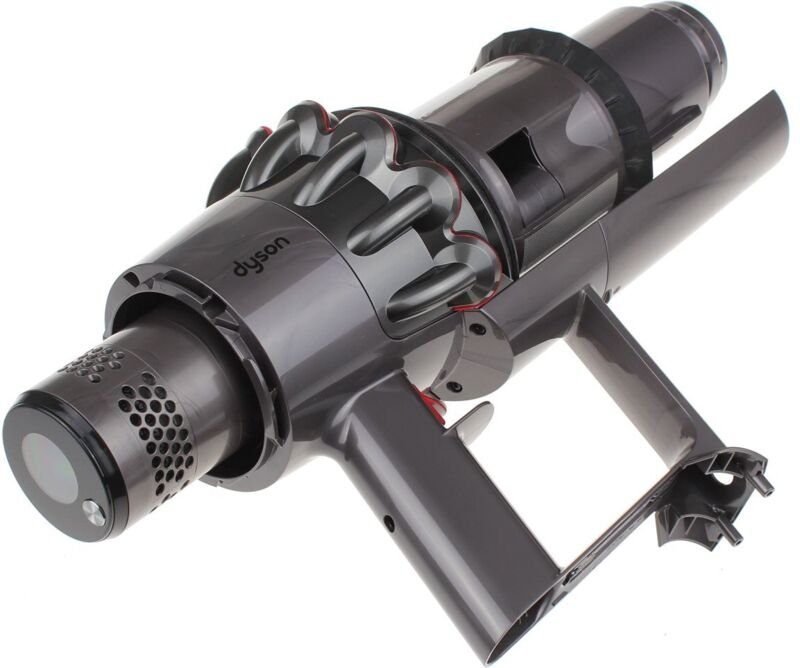 Dyson - body & big cyc service assy nk lcd /hc - 97014201 -