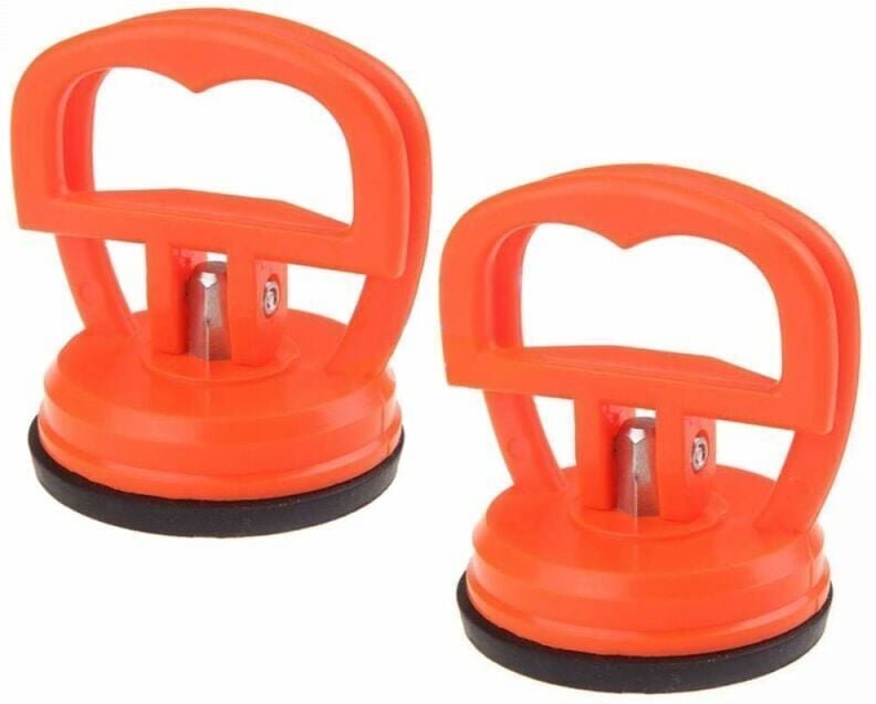 ultrastarke Saugnäpfe für alle Ihre elektronischen Reparaturen (zB: LCD-Bildschirmtrennung) FLITI