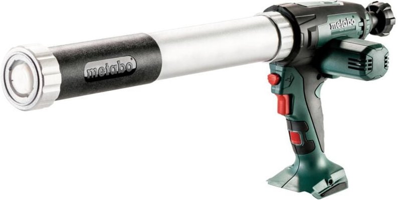 Metabo - Akku-Kartuschenpistole kpa 18 ltx 600 (601207850) Karton