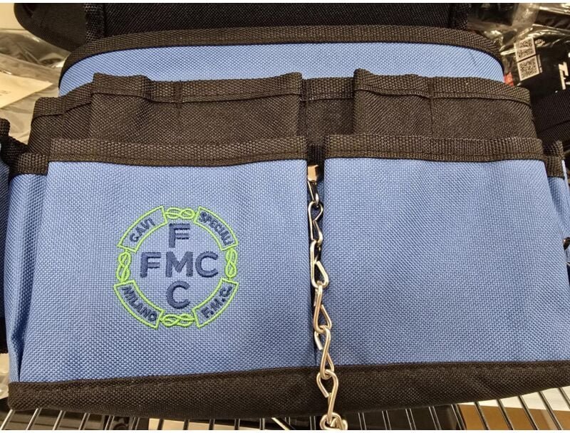 Werkzeug-tasche - mo-410/pt - Micro Tek