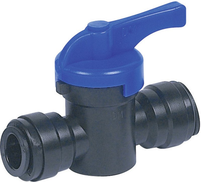 Imi Norgren Absperrventil 00GR D00GR1000 Passend für Rohr-Durchmesser: 10 mm 1 St.