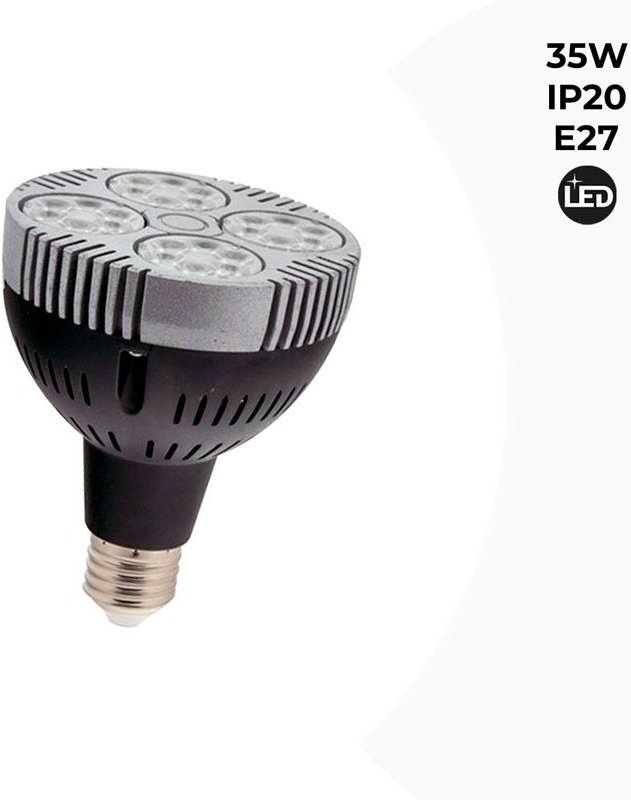 Cct led Strahler Magnet Schienensystem 48V 25W MiLight