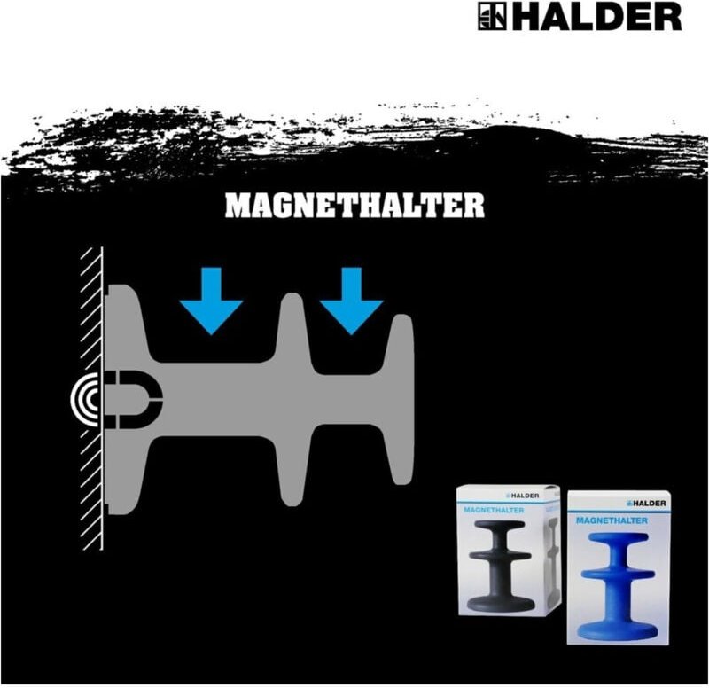 Magnethalter 3688.002