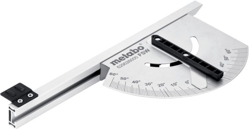 Winkelanschlag fsw - Metabo