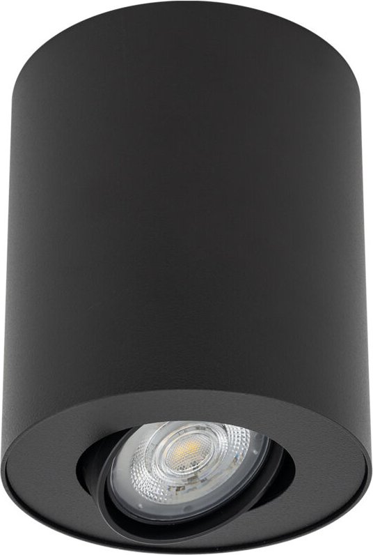 Einbauleuchten-Set 1 GU10 R50 Schwarz Nowodvorski 8900