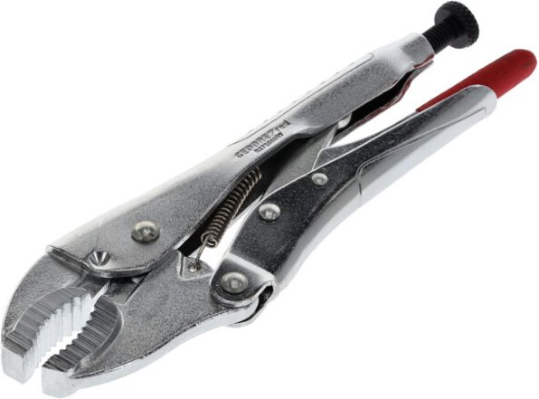 R27200007 Gripzange 7' 185 mm W.35 mm