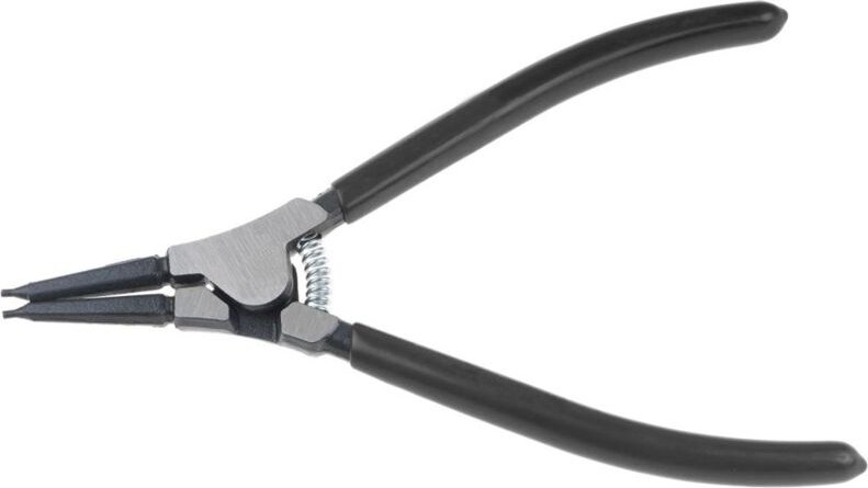 Thumbnail - Fortis Sicherungsringzange gerade a 1 10-25 mm außen